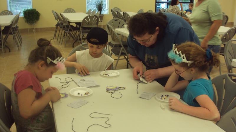 Crafts 2011
