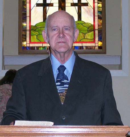 Lawrence Baldridge 2010