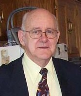 Lawrence Baldridge