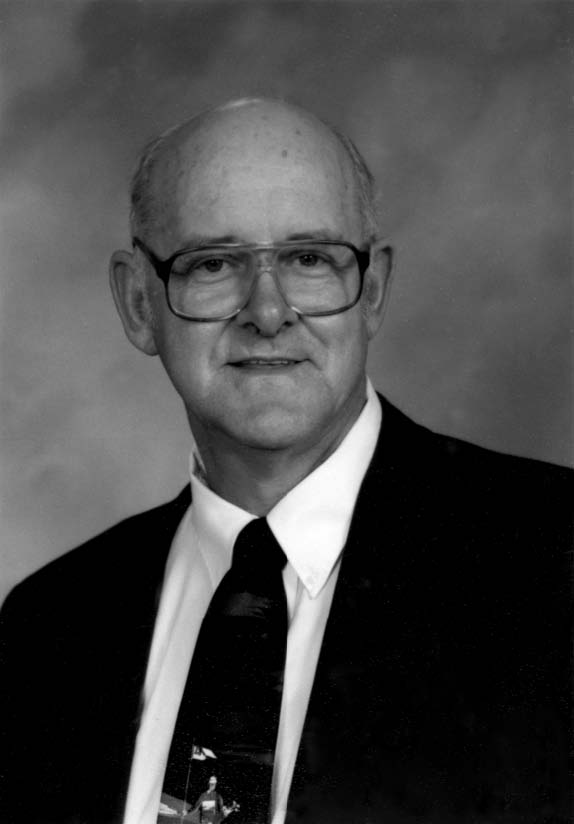 Lawrence Baldridge 1965