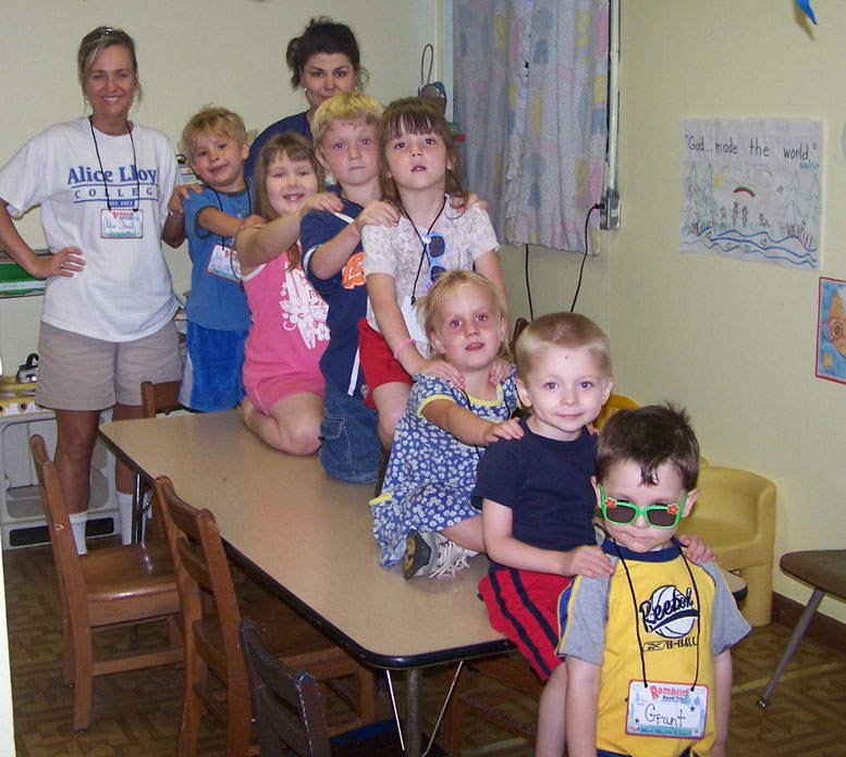 Preschool