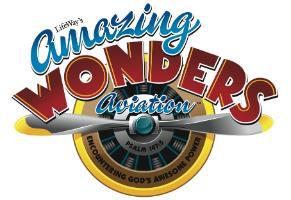 Amazing Wonders